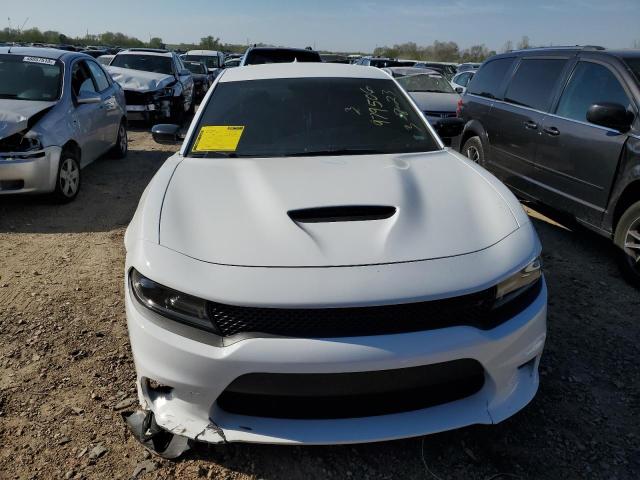 Photo 5 from auction – 2020 DODGE CHARGER R/ with VIN 2C3CDXCT3LH252295