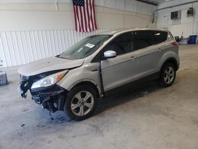 Photo 1 from auction – 2014 FORD ESCAPE SE with VIN 1FMCU9GXXEUC24011