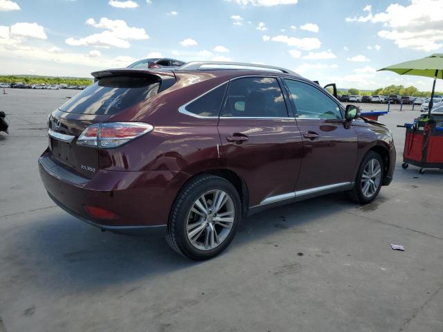 صورة رقم 3 من المزاد - 2015 LEXUS RX 350 مع VIN 2T2ZK1BA1FC152957