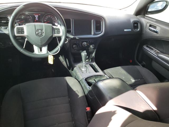 Photo 8 from auction – 2014 DODGE CHARGER R/ with VIN 2C3CDXCTXEH330249