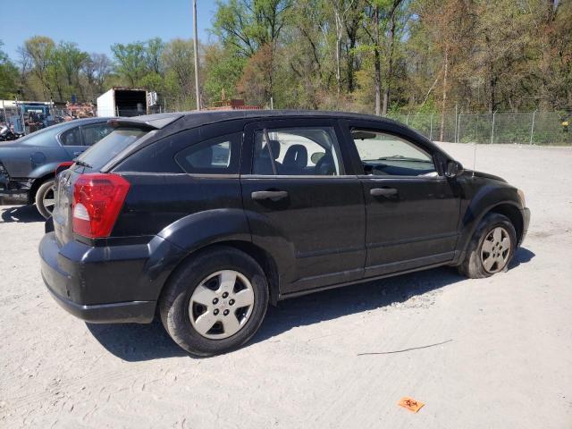 Photo 3 from auction – 2007 DODGE CALIBER with VIN 1B3HB28B27D583206