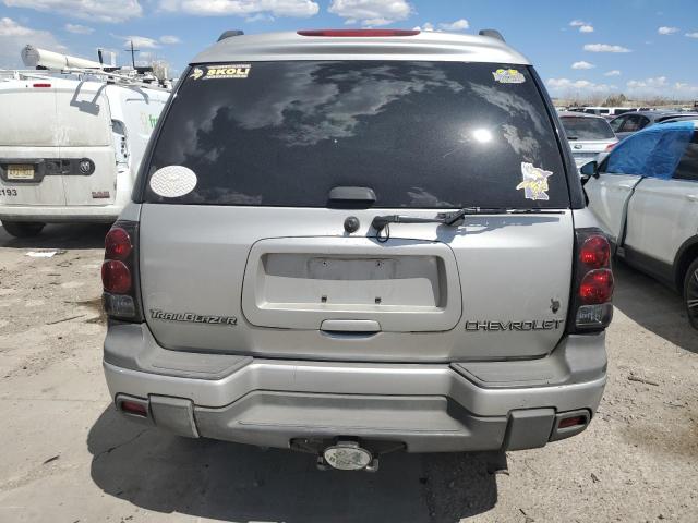Photo 6 from auction – 2004 CHEVROLET TRAILBLAZE with VIN 1GNET16PX46220487