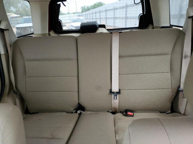 Photo 10 from auction – 2009 FORD ESCAPE XLT with VIN 1FMCU03749KB95799