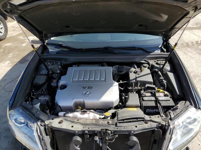 Photo 11 from auction – 2014 LEXUS ES 350 with VIN JTHBK1GG9E2102287