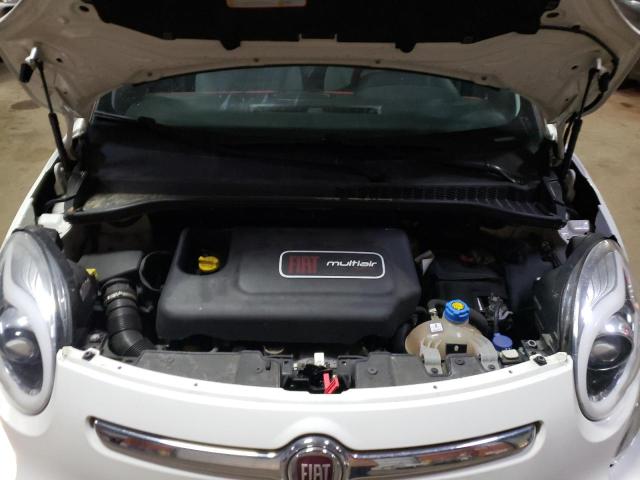Photo 12 from auction – 2014 FIAT 500L EASY with VIN ZFBCFABH8EZ022709