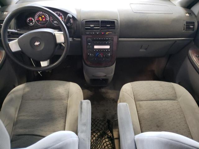 Photo 8 from auction – 2008 CHEVROLET UPLANDER L with VIN 1GNDU23W08D178746
