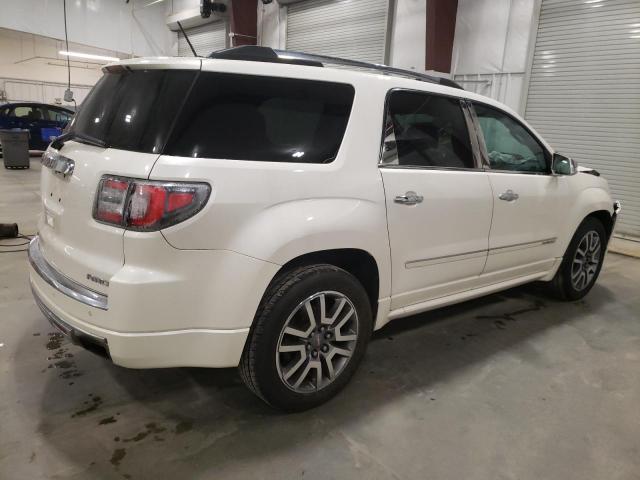 Photo 3 from auction – 2013 GMC ACADIA with VIN 1GKKVTKD0DJ194576