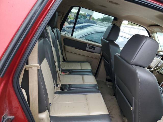 Photo 11 from auction – 2007 FORD EXPEDITION with VIN 1FMFU17547LA27695