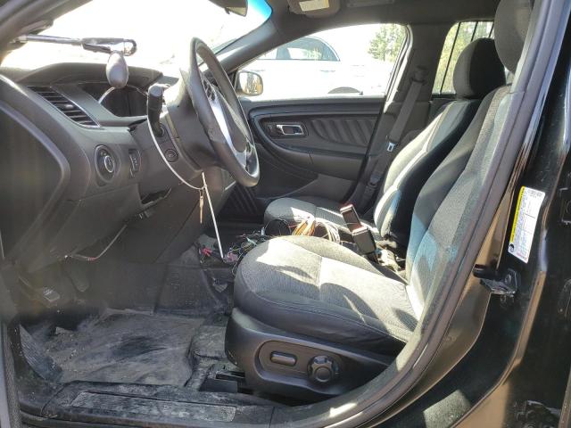 Photo 7 from auction – 2014 FORD TAURUS POL with VIN 1FAHP2MK2EG124328