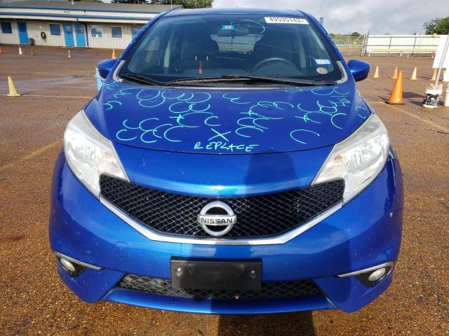 Photo 5 from auction – 2015 NISSAN VERSA NOTE with VIN 3N1CE2CP4FL444791