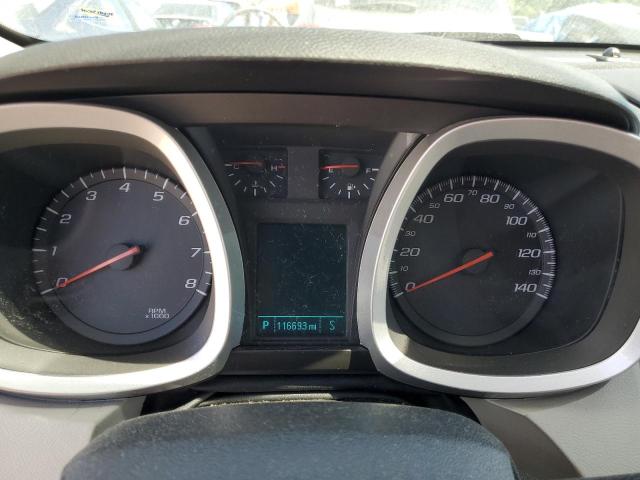 Photo 9 from auction – 2015 CHEVROLET EQUINOX LT with VIN 2GNFLFEK9F6364648