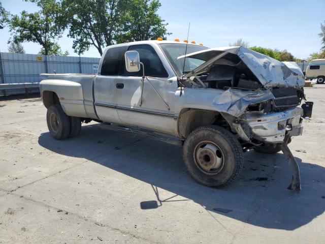 Photo 4 from auction – 1997 DODGE RAM 3500 with VIN 3B7MF33D3VM521654