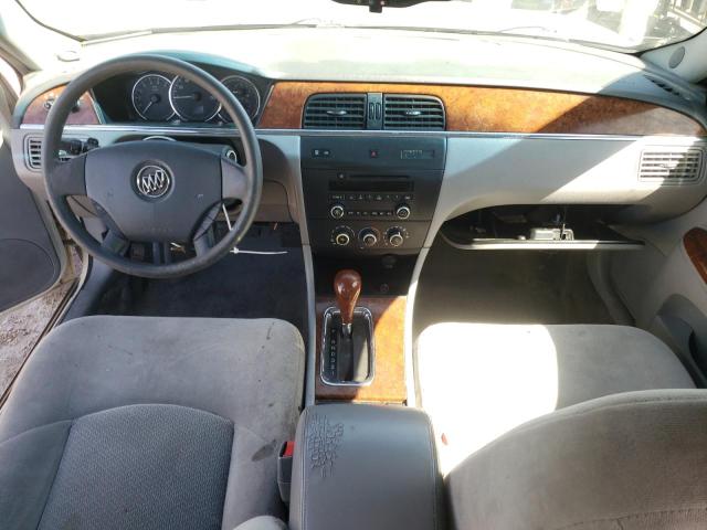Photo 8 from auction – 2005 BUICK LACROSSE C with VIN 2G4WC532951286501