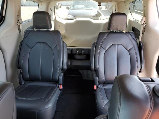 Photo 10 from auction – 2018 CHRYSLER PACIFICA T with VIN 2C4RC1EG1JR154234
