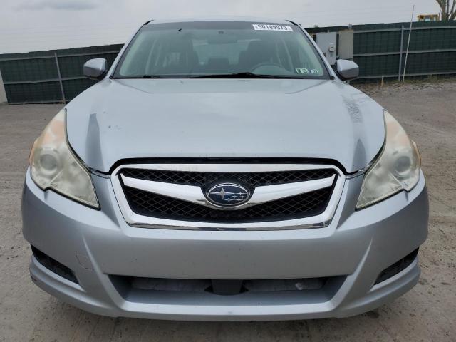 صورة رقم 5 من المزاد - 2012 SUBARU LEGACY 2.5 مع VIN 4S3BMBA65C3038547