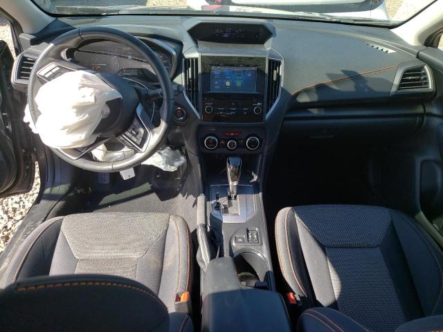 Photo 8 from auction – 2021 SUBARU CROSSTREK with VIN JF2GTAEC5M8267531