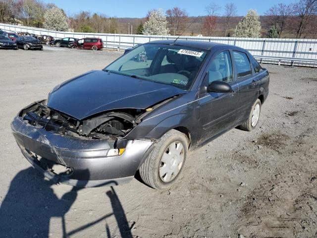 Photo 1 from auction – 2004 FORD FOCUS SE C with VIN 1FAFP34Z24W113358