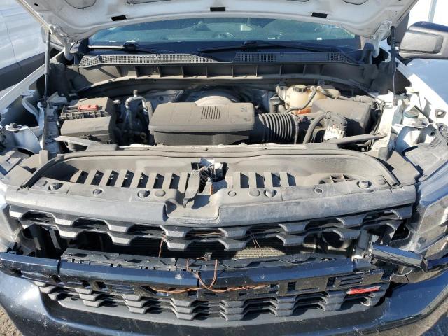 Photo 11 from auction – 2019 CHEVROLET SILVERADO with VIN 3GCPYCEF3KG114871
