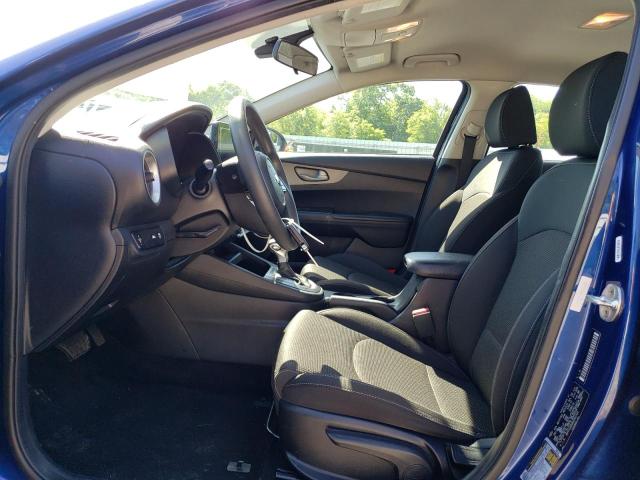 Photo 7 from auction – 2019 KIA FORTE FE with VIN 3KPF24AD6KE031101
