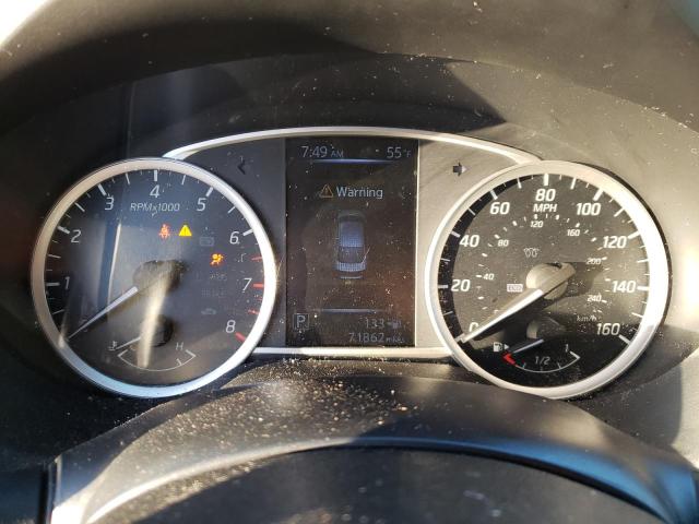 Photo 9 from auction – 2017 NISSAN SENTRA S with VIN 3N1AB7AP4HL640488