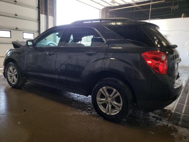 Photo 2 from auction – 2015 CHEVROLET EQUINOX LT with VIN 2GNFLFEKXF6178410