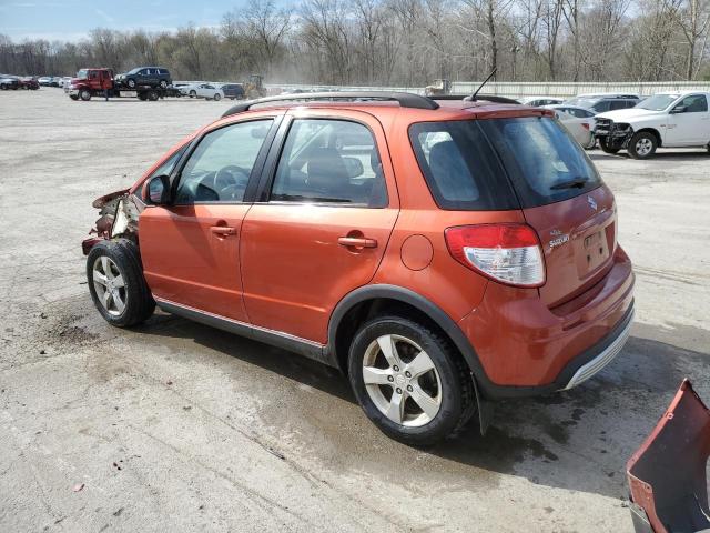Photo 2 from auction – 2012 SUZUKI SX4 with VIN JS2YB5A31C6306196