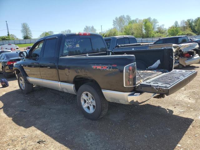 Photo 2 from auction – 2006 DODGE RAM 1500 S with VIN 1D7HU18206S552216