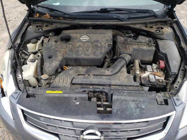 Photo 11 from auction – 2011 NISSAN ALTIMA BAS with VIN 1N4AL2AP7BN453918