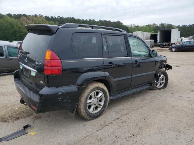 Photo 3 from auction – 2004 LEXUS GX 470 with VIN JTJBT20XX40027718