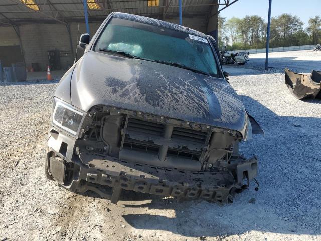Photo 5 from auction – 2018 RAM 1500 ST with VIN 3C6JR6AT6JG173368