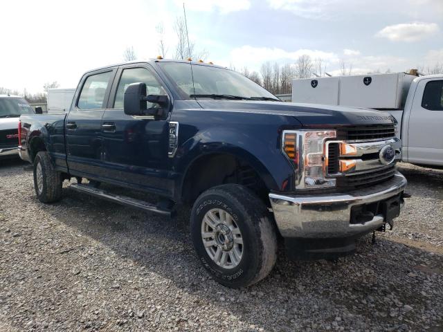 Photo 4 from auction – 2018 FORD F350 SUPER with VIN 1FT8W3B66JEB56083