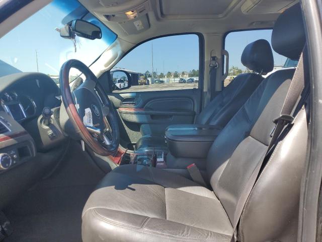 Photo 7 from auction – 2010 CADILLAC ESCALADE E with VIN 1GYUKJEF1AR137423