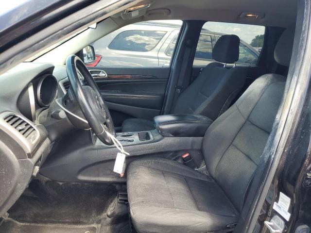 Photo 7 from auction – 2012 JEEP GRAND CHER with VIN 1C4RJEAG3CC354546