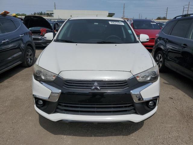 Photo 5 from auction – 2018 MITSUBISHI OUTLANDER with VIN JA4AP3AU1JU019518