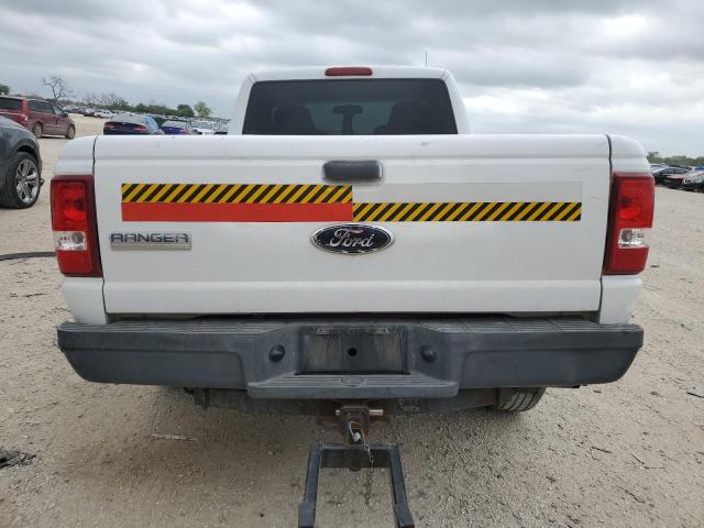 Photo 6 from auction – 2009 FORD RANGER with VIN 1FTYR10D39PA23956