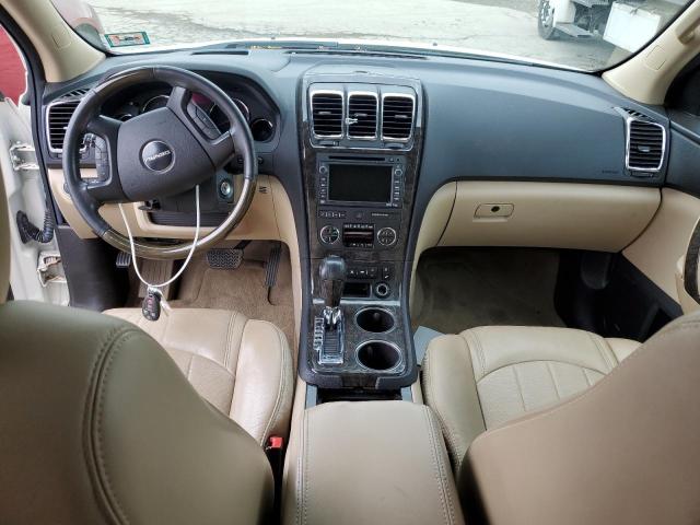 Photo 8 from auction – 2011 GMC ACADIA DEN with VIN 1GKKVTED9BJ317302