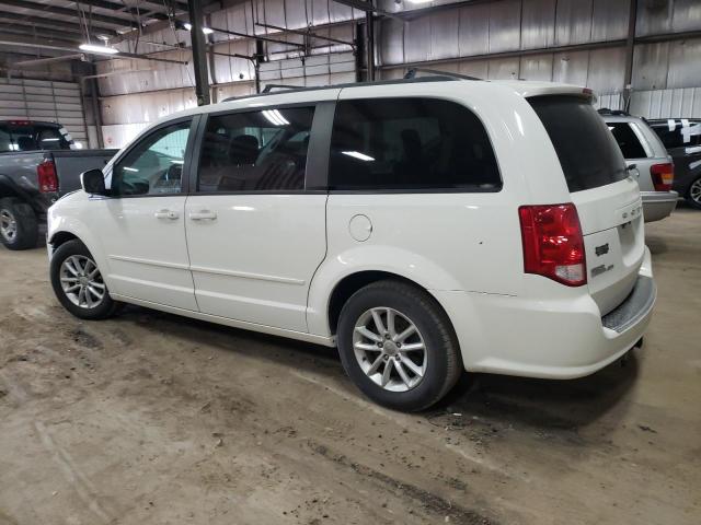Photo 2 from auction – 2013 DODGE GRAND CARA with VIN 2C4RDGCG6DR618948