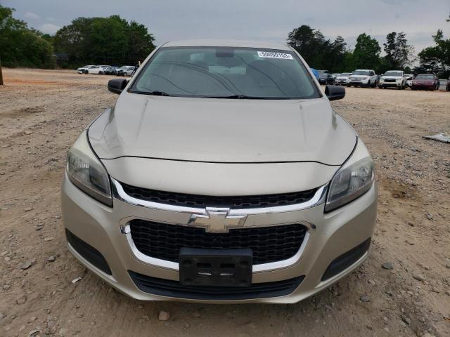 Photo 5 from auction – 2014 CHEVROLET MALIBU LS with VIN 1G11B5SL3EF112484