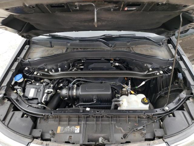 Photo 12 from auction – 2020 FORD EXPLORER L with VIN 1FMSK7FH1LGD15616