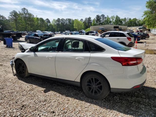 Photo 2 from auction – 2015 FORD FOCUS SE with VIN 1FADP3F21FL211471