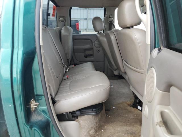 Photo 10 from auction – 2003 DODGE RAM 1500 S with VIN 1D3HU18N33J541627