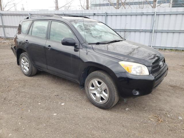 Photo 4 from auction – 2008 TOYOTA RAV4 with VIN JTMBD33V885202640