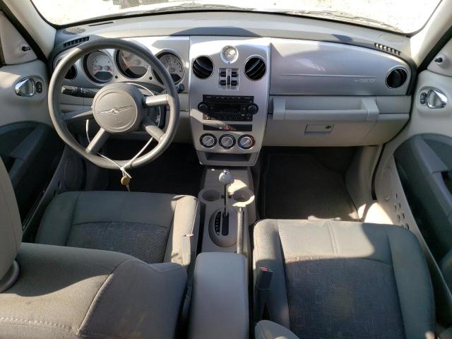 Photo 8 from auction – 2006 CHRYSLER PT CRUISER with VIN 3A4FY48B46T263517