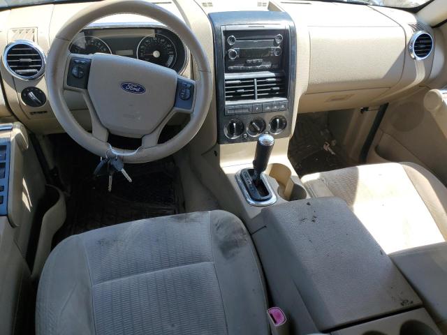 Фото 8 с аукциона – 2008 FORD EXPLORER X с VIN 1FMEU73E98UA26672