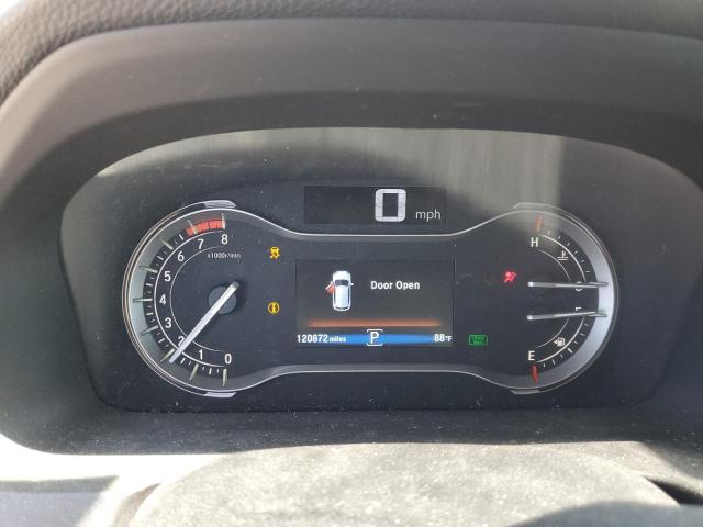 Photo 9 from auction – 2016 HONDA PILOT with VIN 5FNYF5H57GB006890