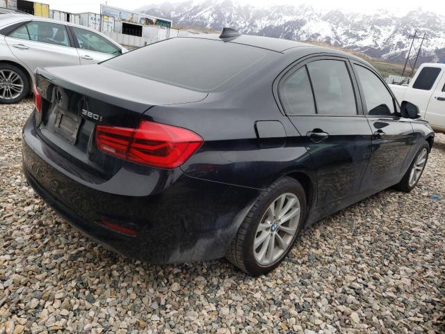 Photo 3 from auction – 2017 BMW 320 XI with VIN WBA8E5G37HNU44859