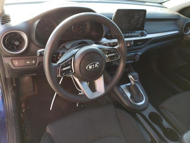 Photo 8 from auction – 2019 KIA FORTE FE with VIN 3KPF24AD0KE133591