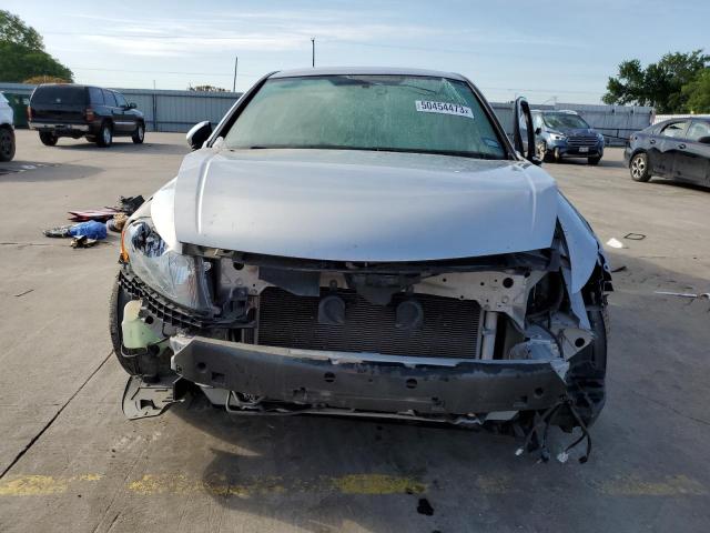 Photo 5 from auction – 2012 HONDA ACCORD LX with VIN 1HGCP2F33CA046797