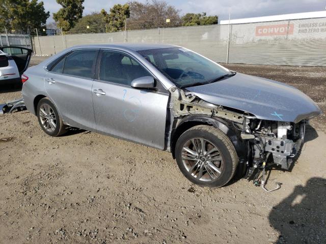 Photo 4 from auction – 2015 TOYOTA CAMRY LE with VIN 4T1BF1FK5FU062948