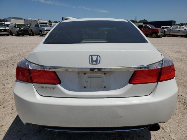 Photo 6 from auction – 2014 HONDA ACCORD LX with VIN 1HGCR2F39EA150305